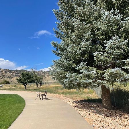 Bryce Canyon Country Inn 特洛匹克 外观 照片