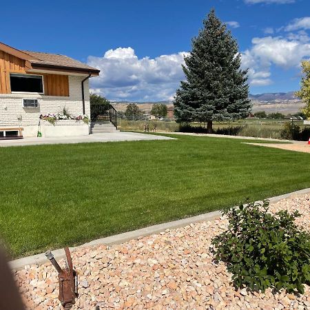 Bryce Canyon Country Inn 特洛匹克 外观 照片