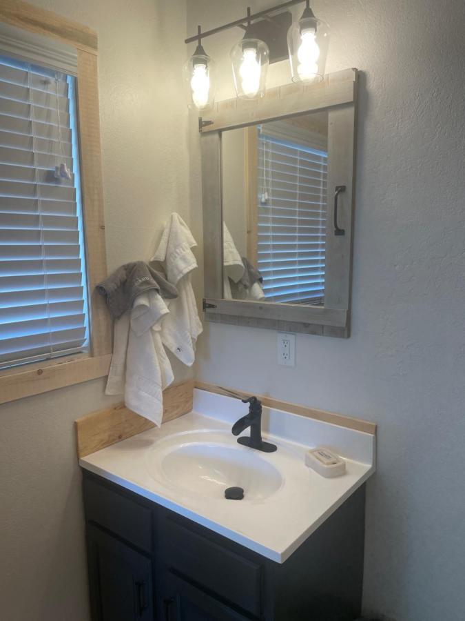 Bryce Canyon Country Inn 特洛匹克 外观 照片