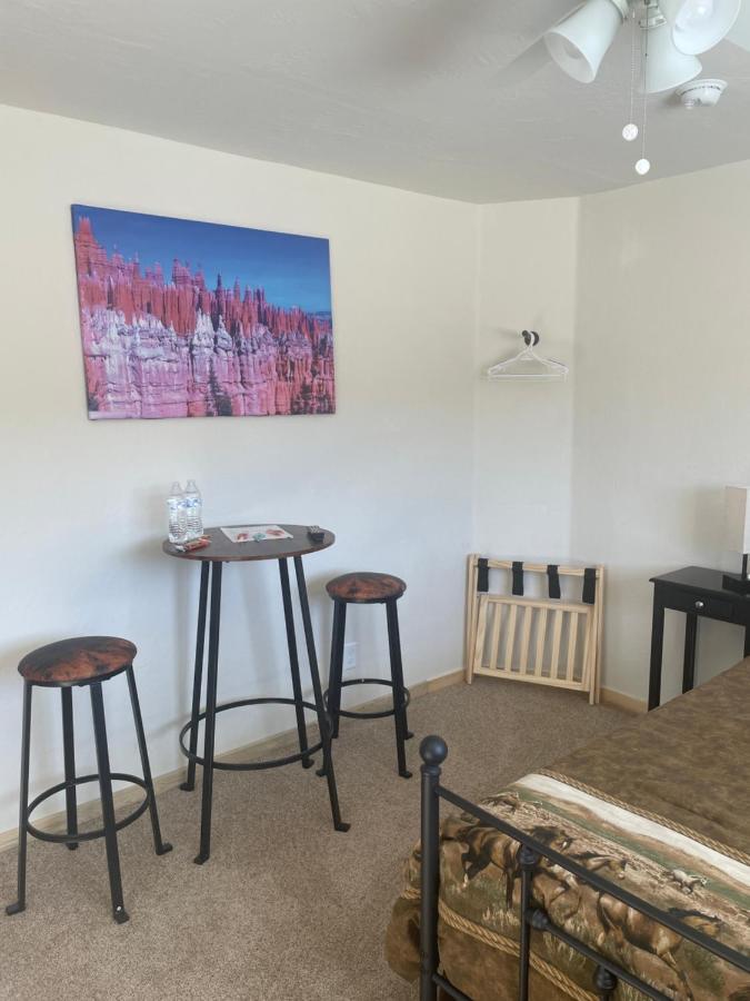Bryce Canyon Country Inn 特洛匹克 外观 照片