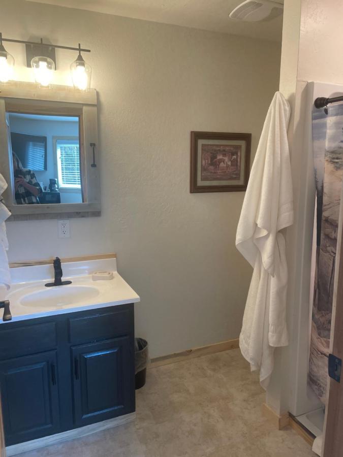 Bryce Canyon Country Inn 特洛匹克 外观 照片