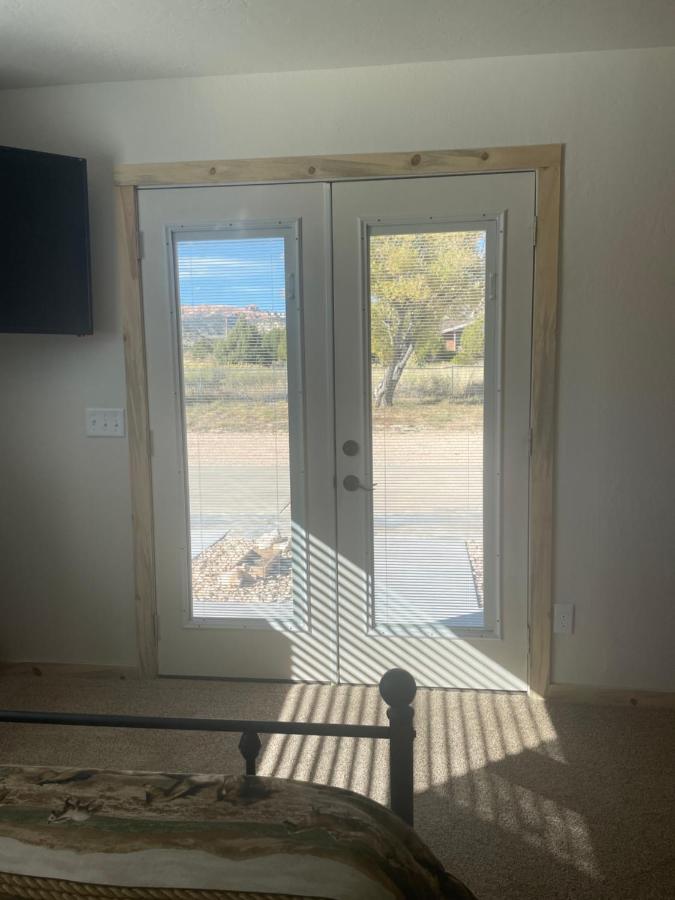 Bryce Canyon Country Inn 特洛匹克 外观 照片