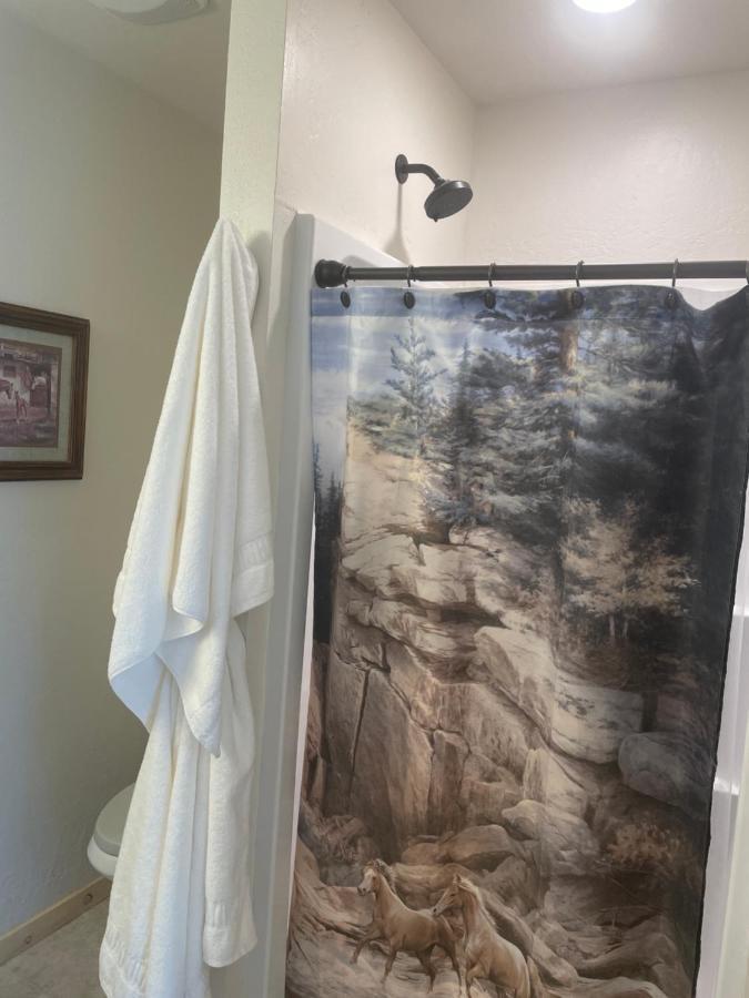 Bryce Canyon Country Inn 特洛匹克 外观 照片